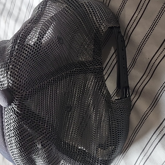 Quicksilver snapback - Picture 2 of 3